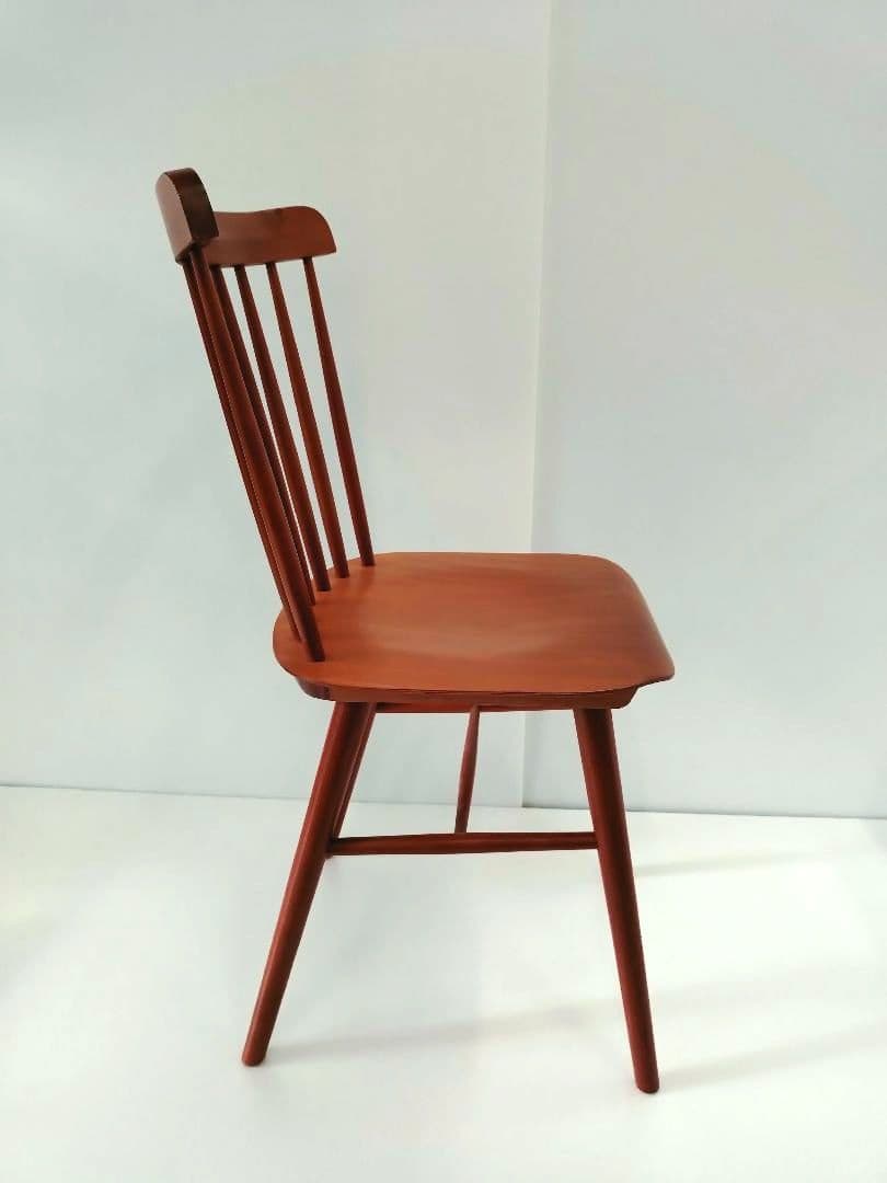 TON トン Ironica Chair アイロニカチェア チェコ TON社