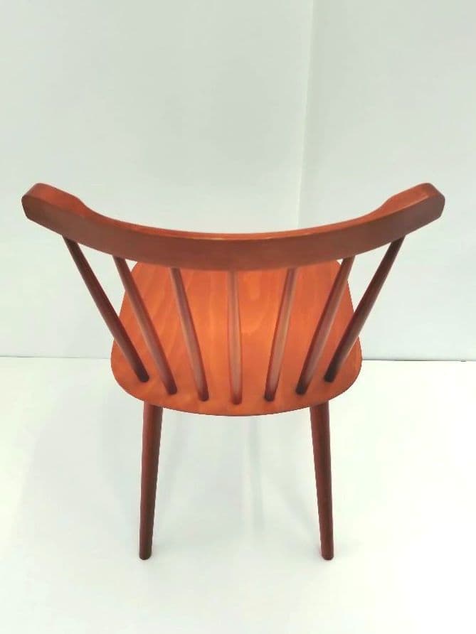 TON トン Ironica Chair アイロニカチェア チェコ TON社