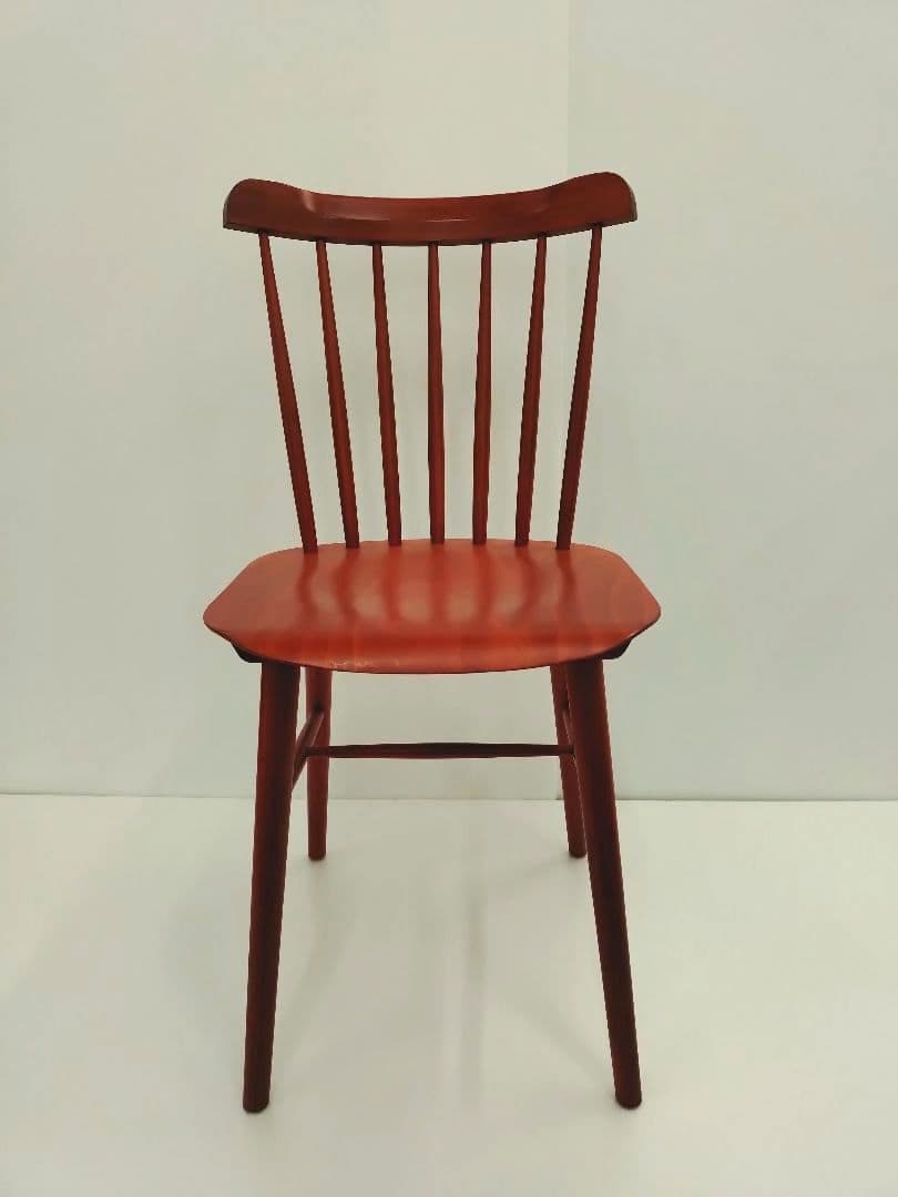 TON トン Ironica Chair アイロニカチェア チェコ TON社