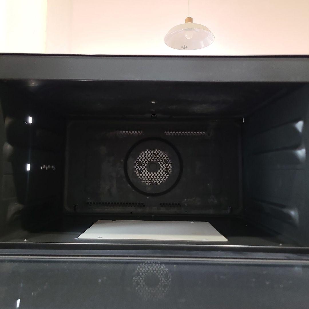 HITACHI ヘルシーシェフ オーブンレンジ MRO-W1B 2023年式