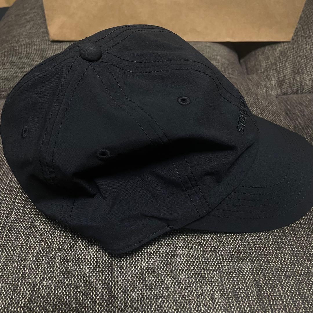 ノースフェイス スタンダード限定 スタンダードキャップ【NN02532R】黒