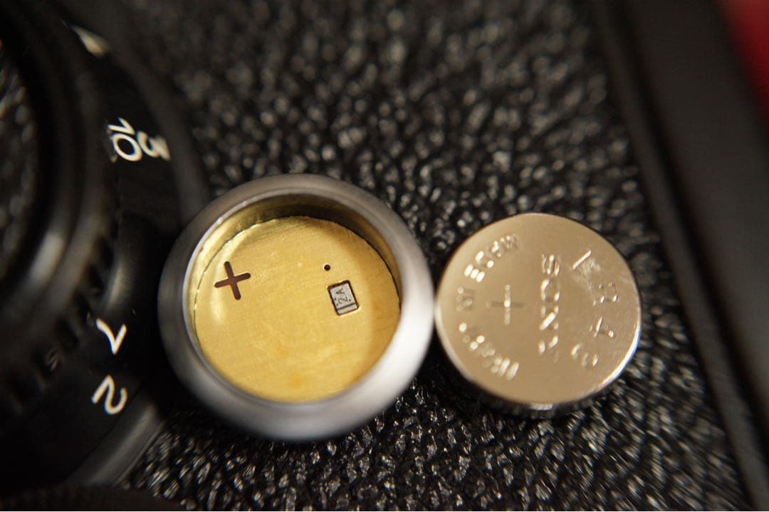 YASHICA Mat 124 G 二眼レフカメラ動作保証