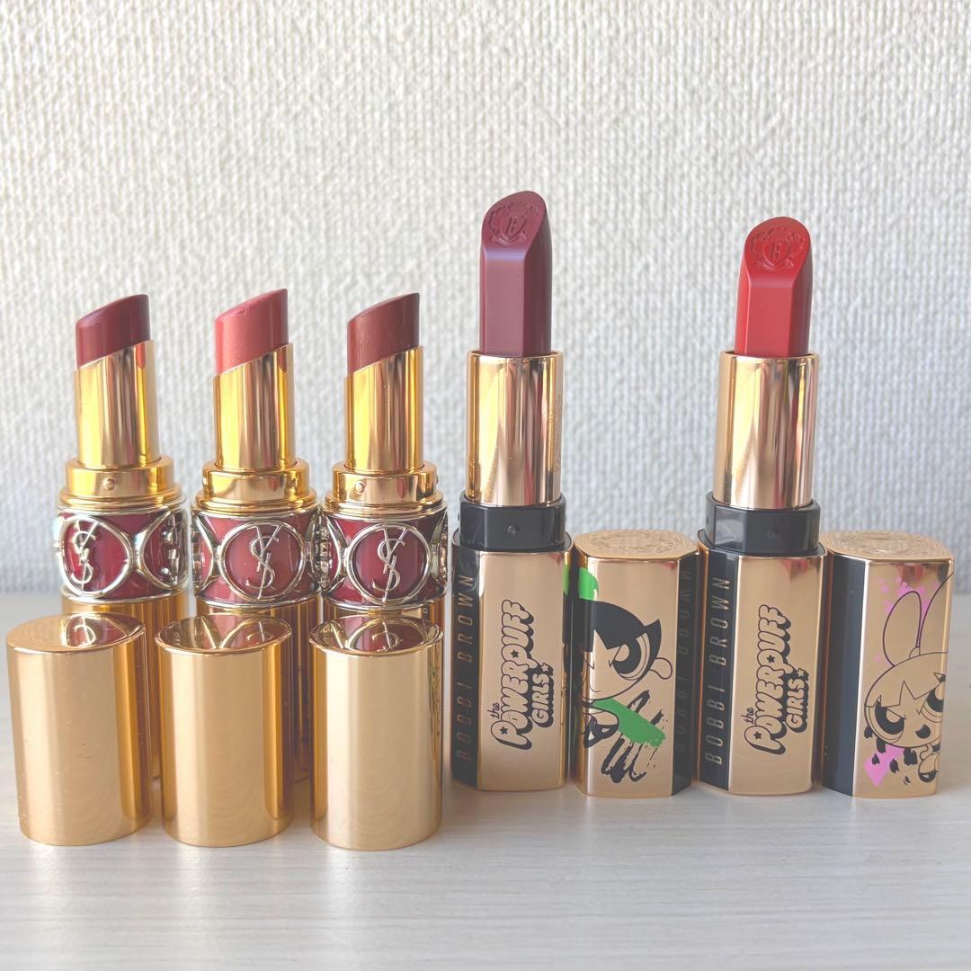 NARS SUQQU Dior デパコス プチプラ まとめ売り 37点