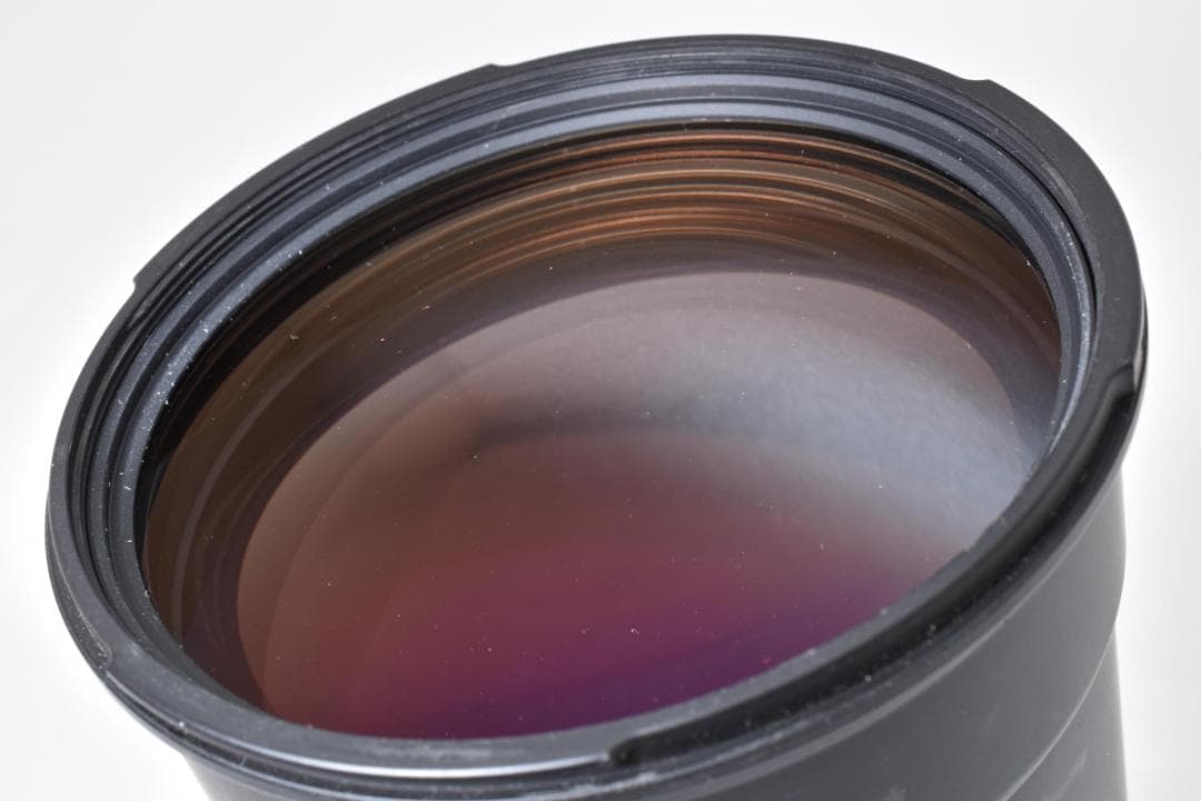 レンズ(ズーム) SIGMA APO 170-500mmF5-6.3DG #2891