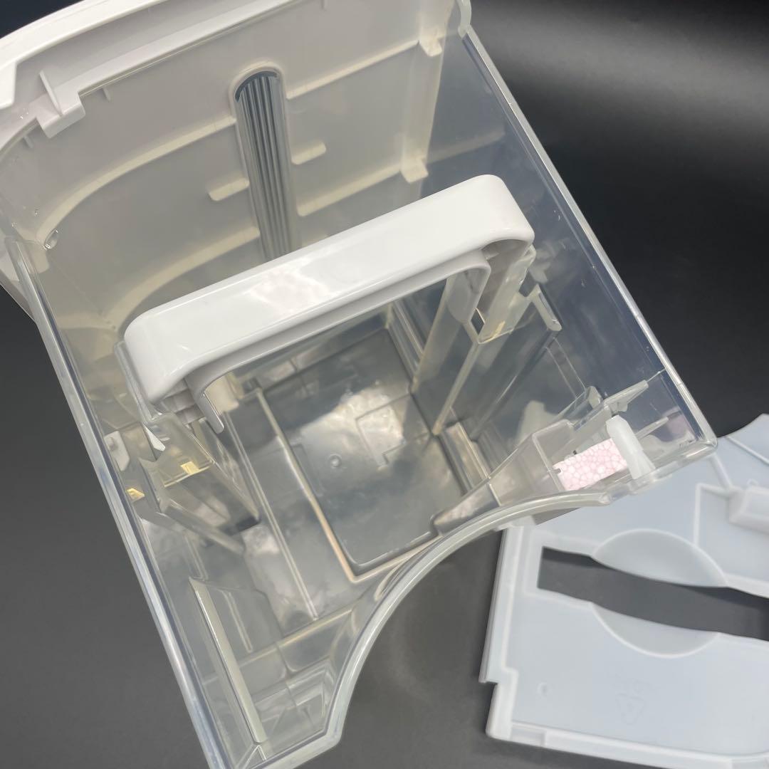 SHARP CV-R71-W 除湿機 ホワイト 2023年製 コンプレッサー式