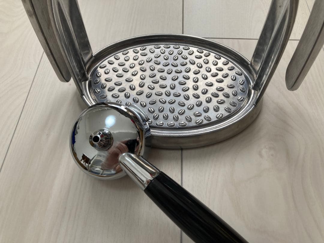 ROK Espresso ROCエスプレッソ