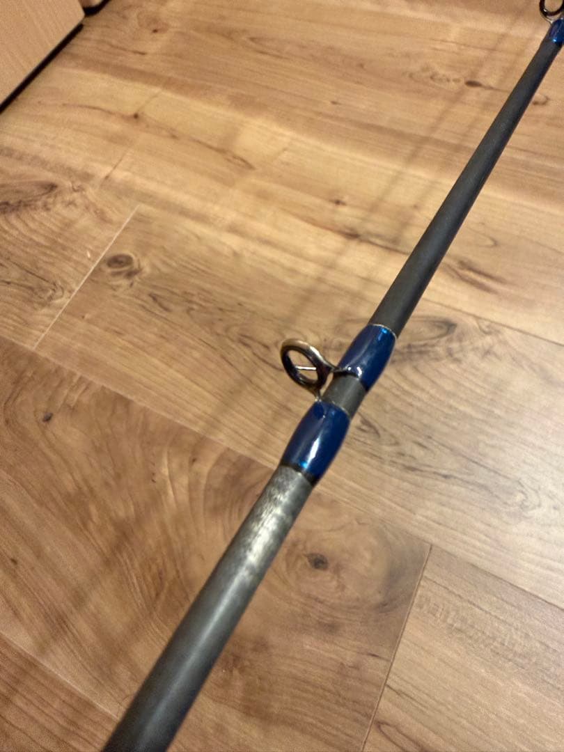 ディープライナー　ロジカルプライム70#3 DEEPLINER