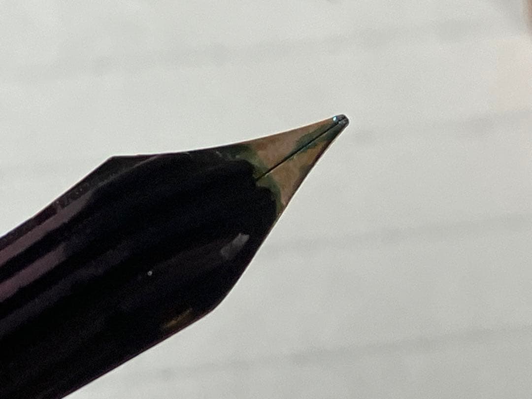 ペリカン　140 EF メンテ済み