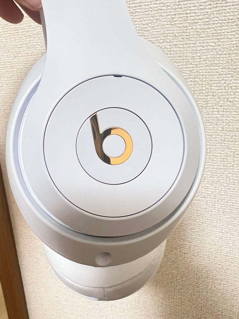 Beats Studio3 ヘッドフォン MX3Y2PA/A