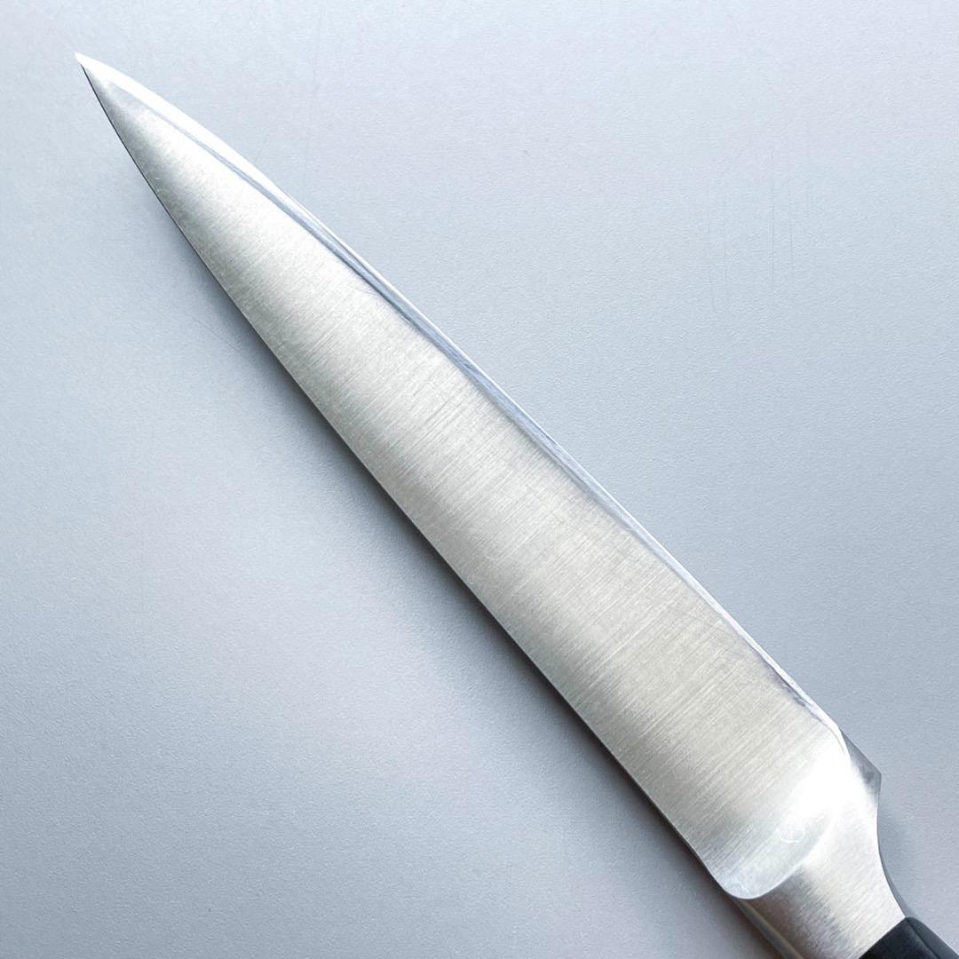 ヴォストフ クラシック ぺティナイフ 12cm Wüsthof Classic