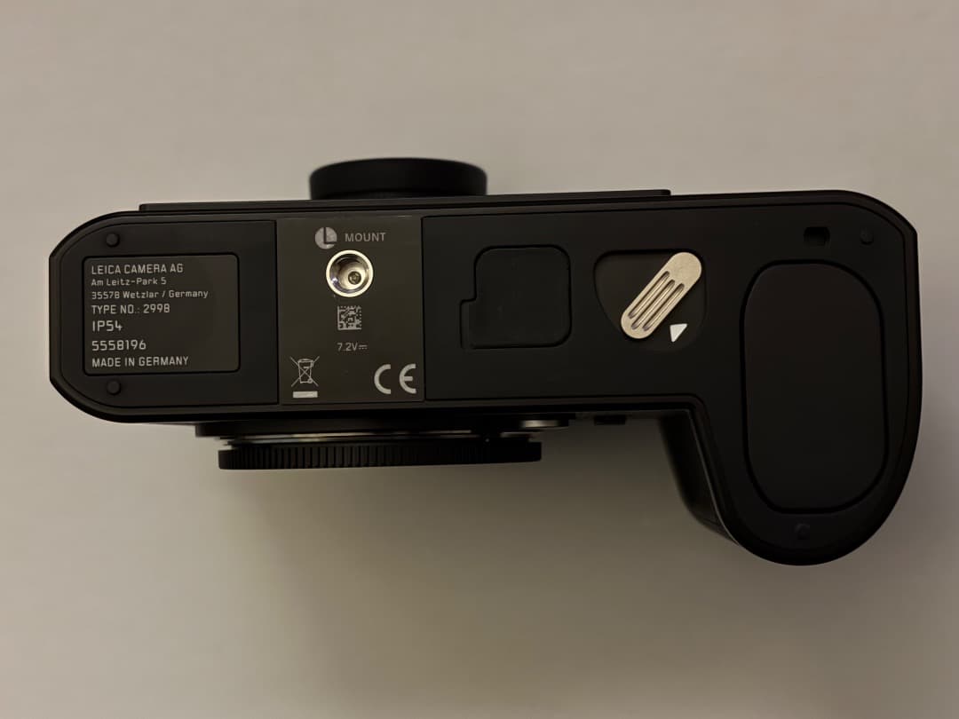 LEICA SL2【超美品】