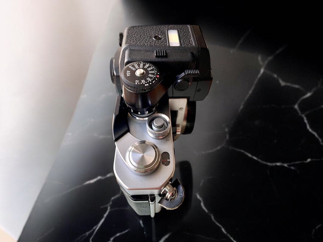 希少‼️ Nikon エンジニア　完全OH済　Nikon　F2 フォトミックSB