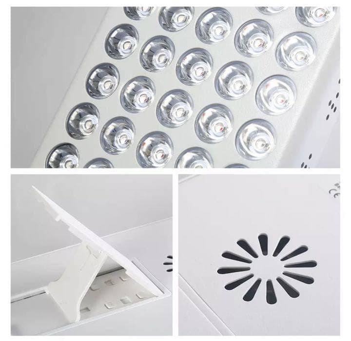 LED光エステパネル