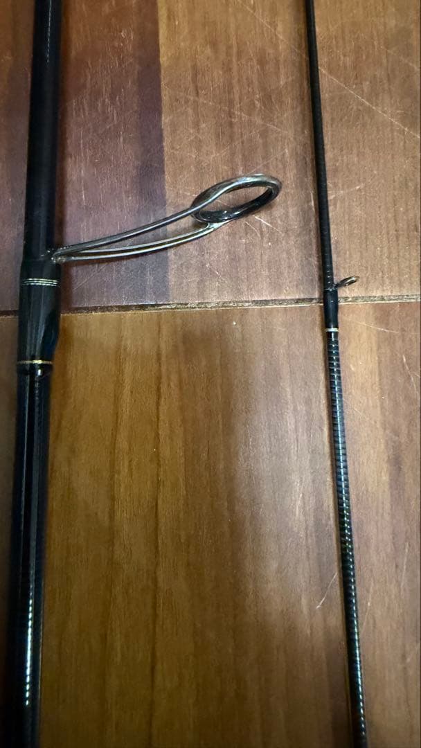 ヤマガブランクス　73オールレンジ　プロフェッサー