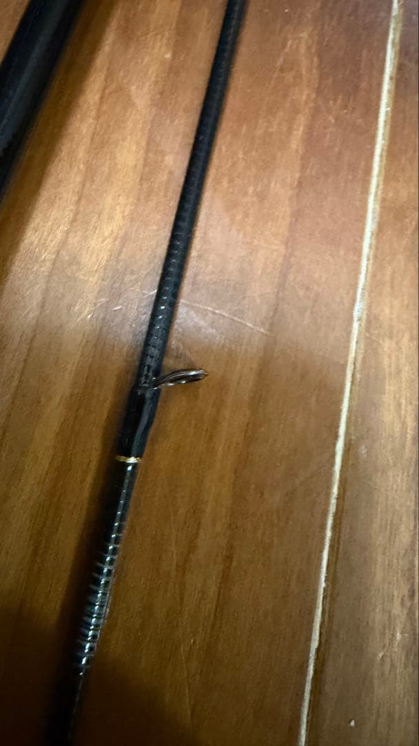 ヤマガブランクス　73オールレンジ　プロフェッサー