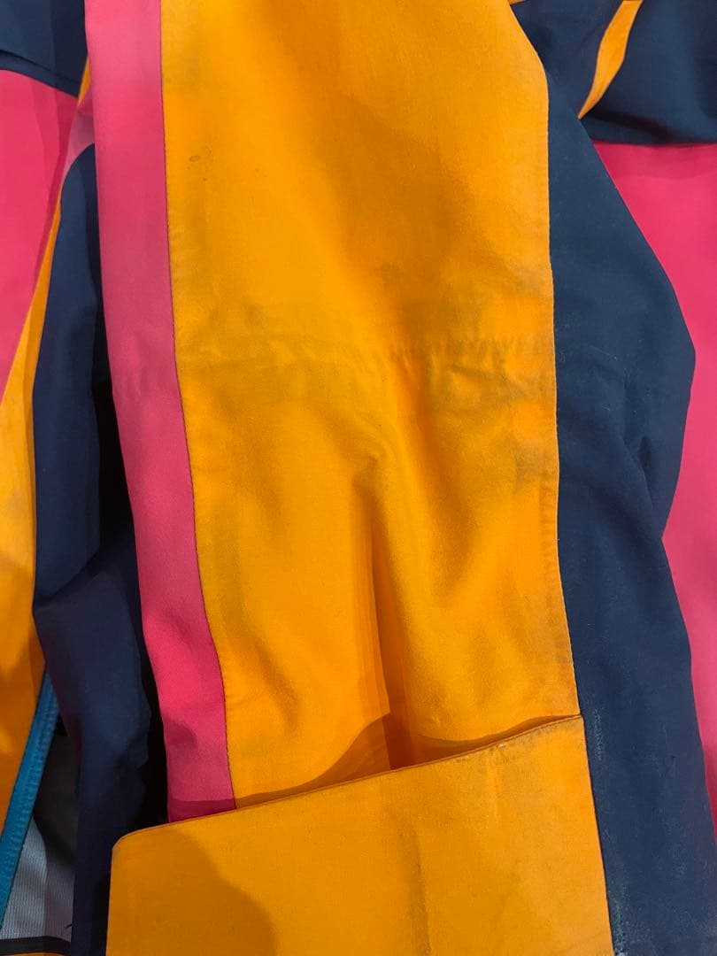 PeakPerformance Gore-Texスキーウェア 女性用S