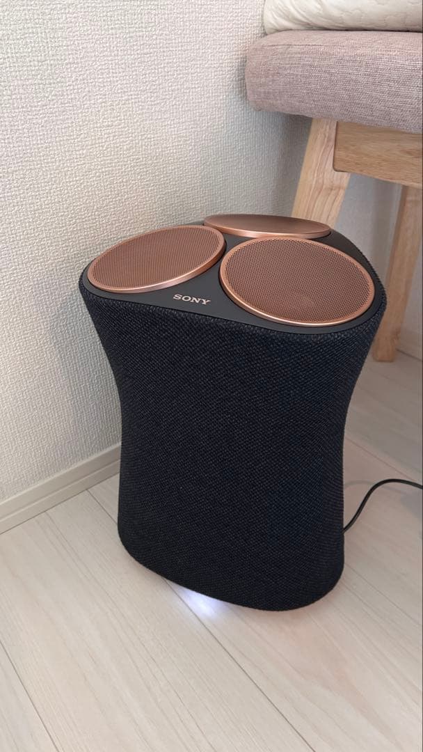 スピーカー・ウーファー SONY SRS-RA5000