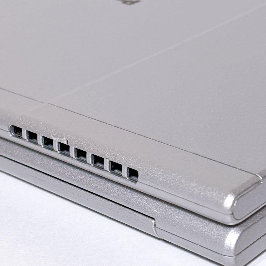 パナソニックレッツノートCF-XZ6 タブレット i5 8GB SSD256GB