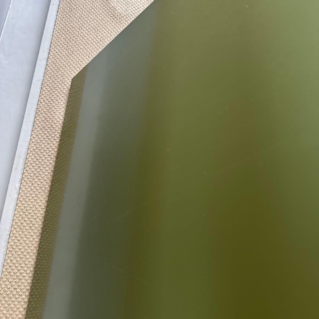 USM ハラー オリーブグリーン 50cm x 50cm ユニット ②