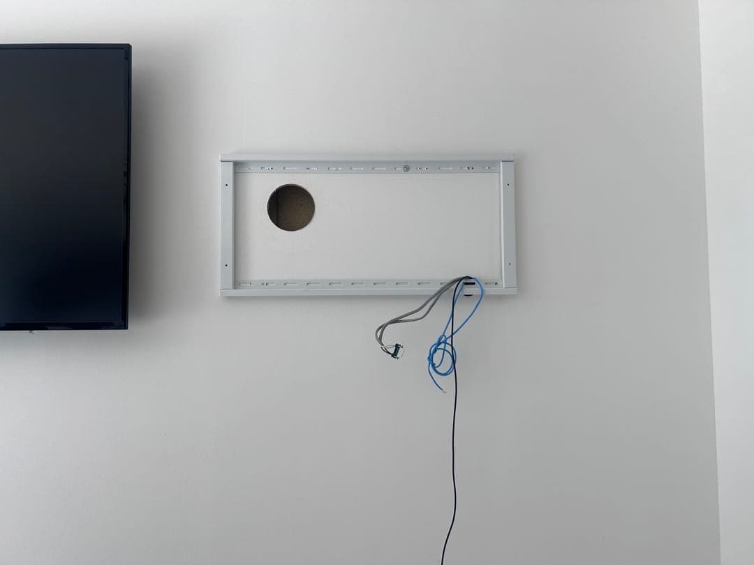 【大幅値下】JAPANNEXT65インチ4K液晶ディスプレイ