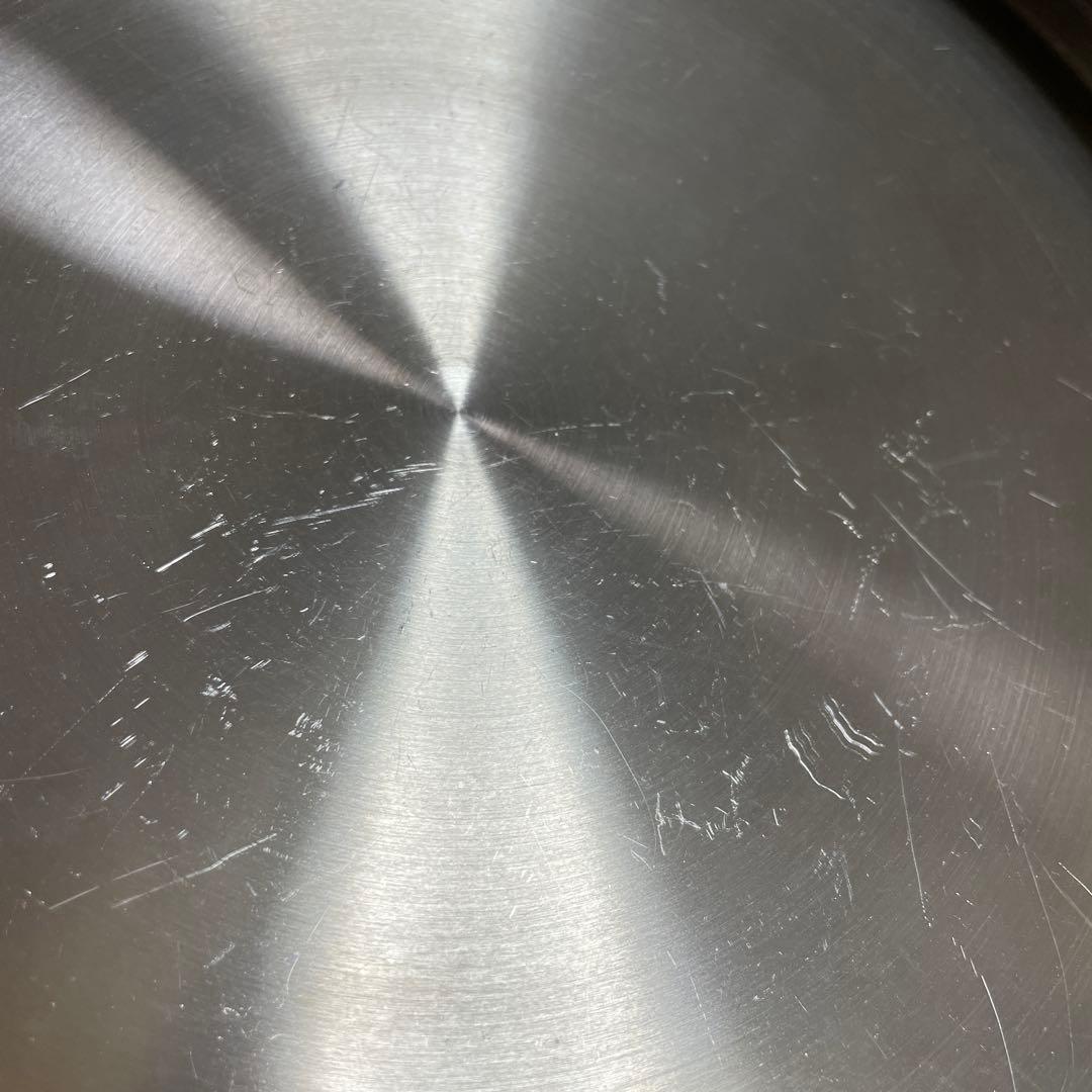 クリステル グラフィット 20cm