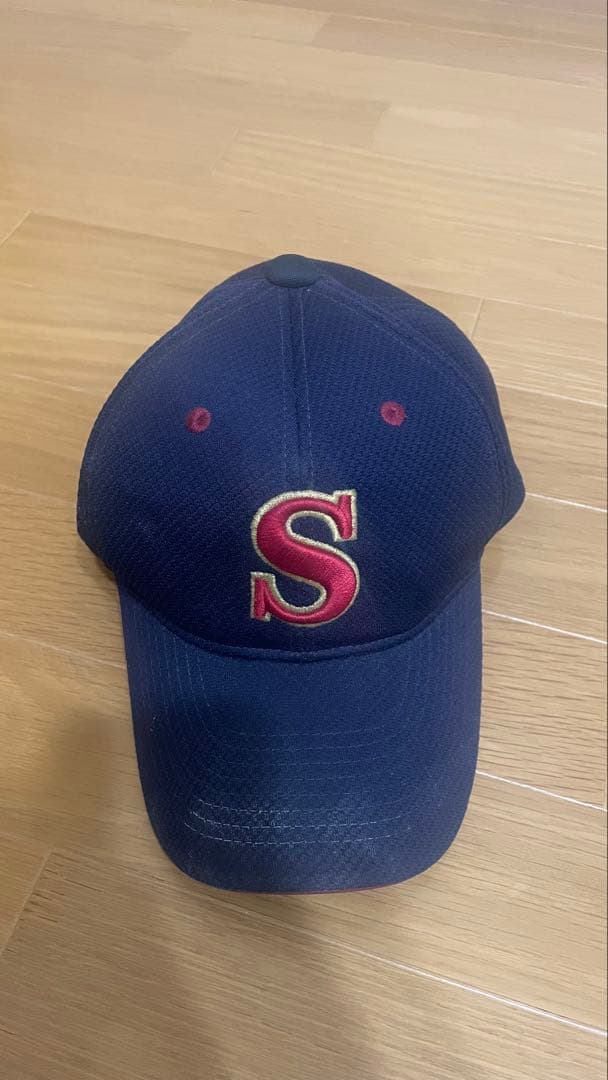 ネイビー ノースリーブ & 長袖ハイネック アンダーシャツ