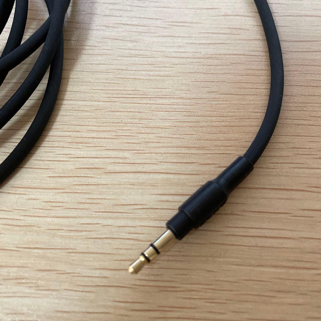 SONY MDR-MV1 開放型モニターヘッドホン