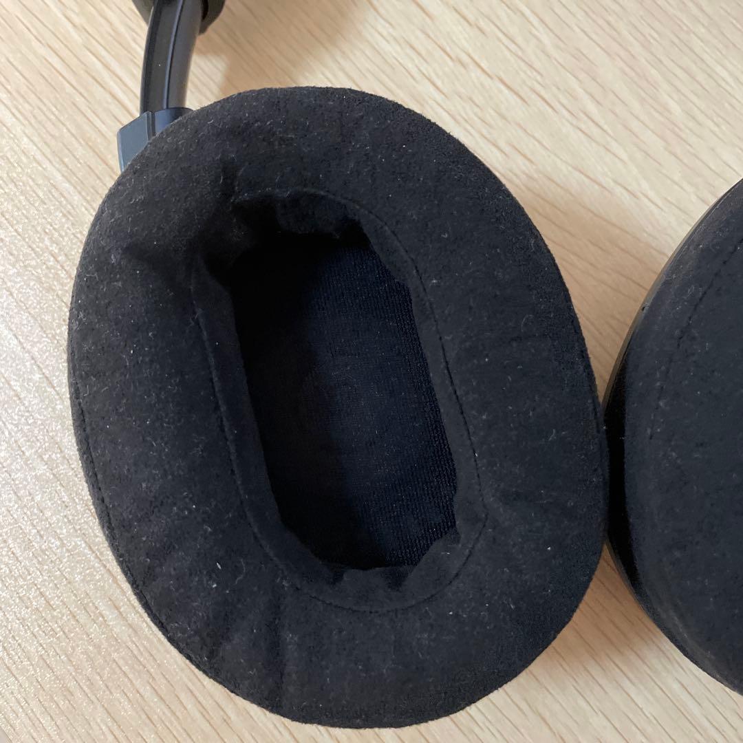 SONY MDR-MV1 開放型モニターヘッドホン