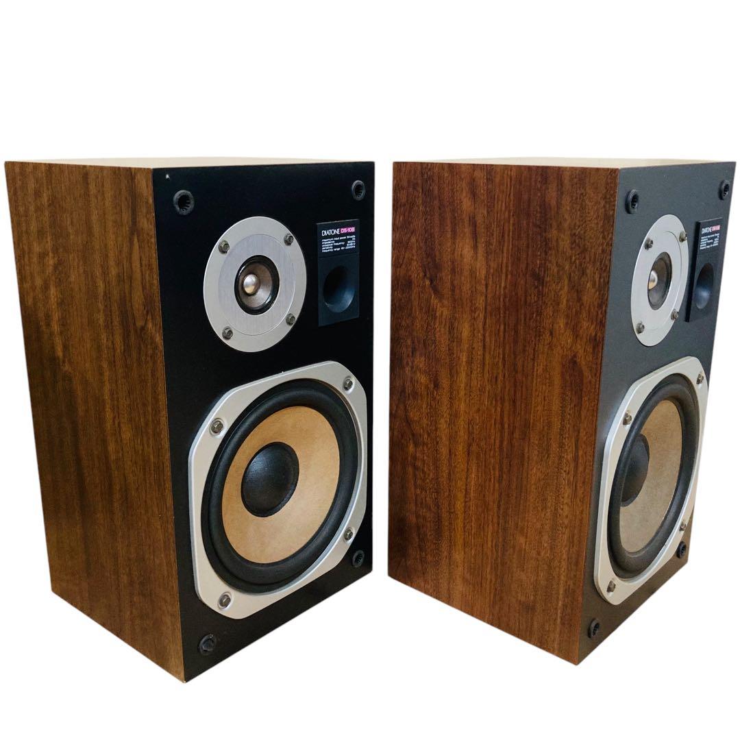 DIATONE DS-10B スピーカー ダイヤトーン