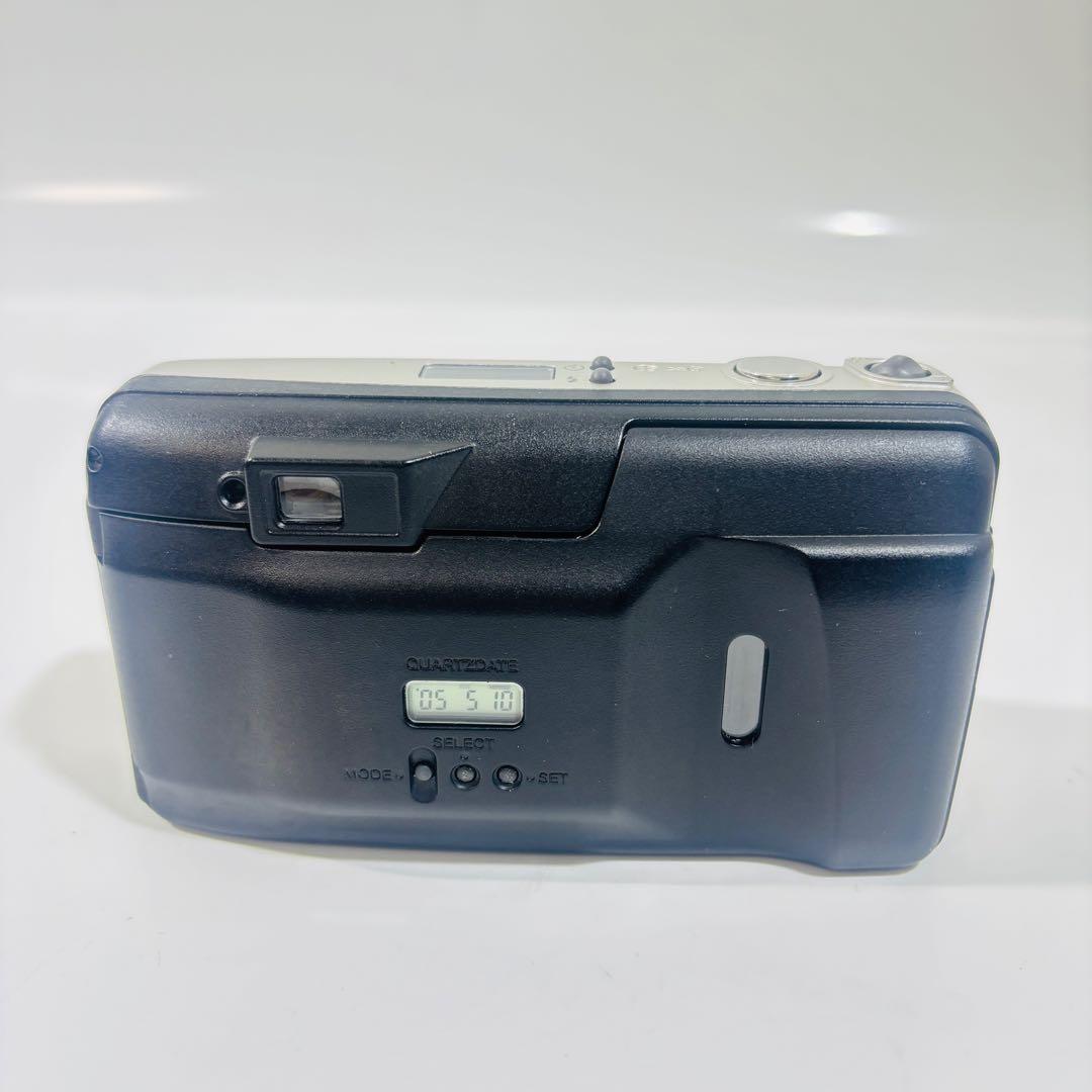 ★美品・動作品★【A1621】OLYMPUS SUPERZOOM 105G