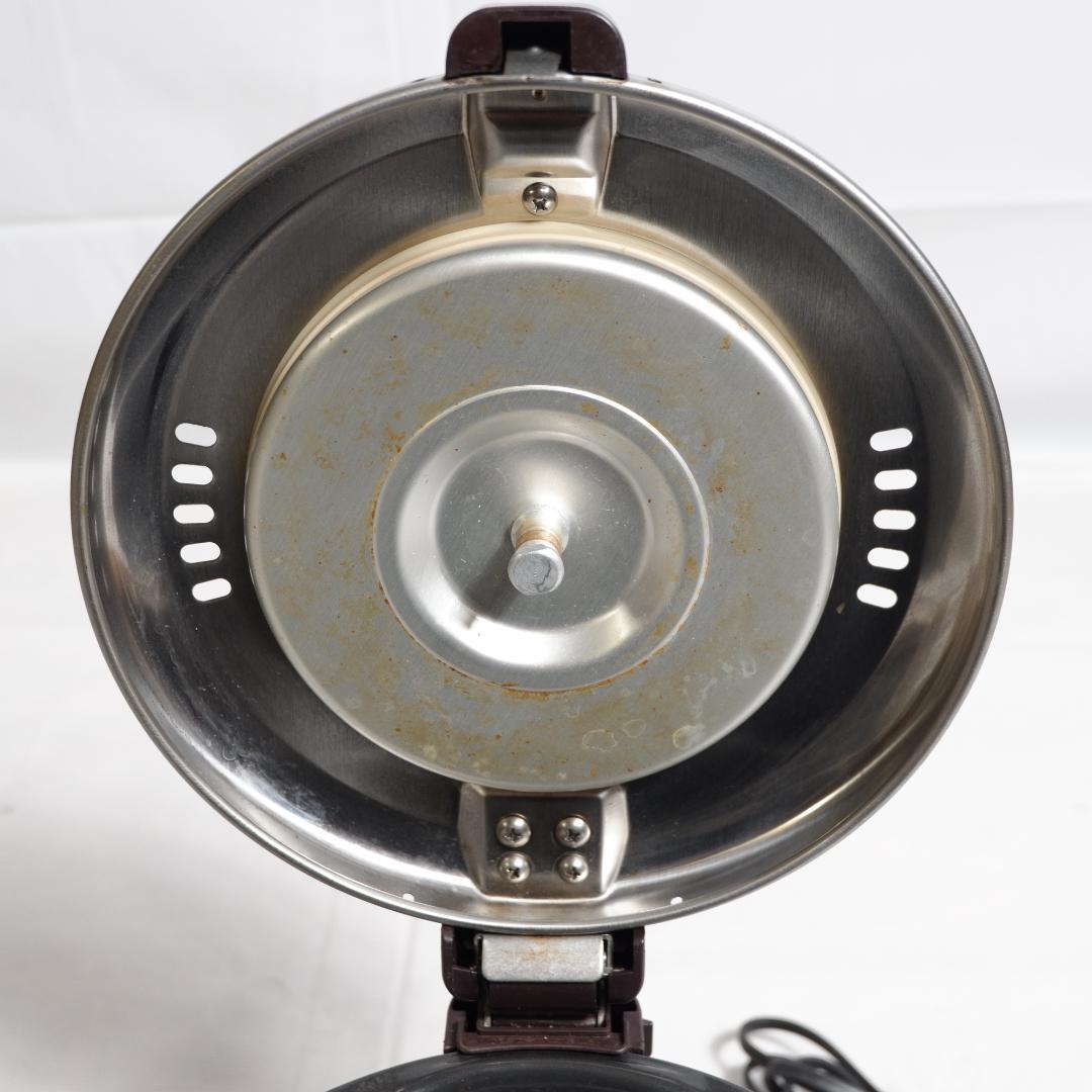 Rinnai ガス炊飯器 RR-030VQT LPガス用 2019年製