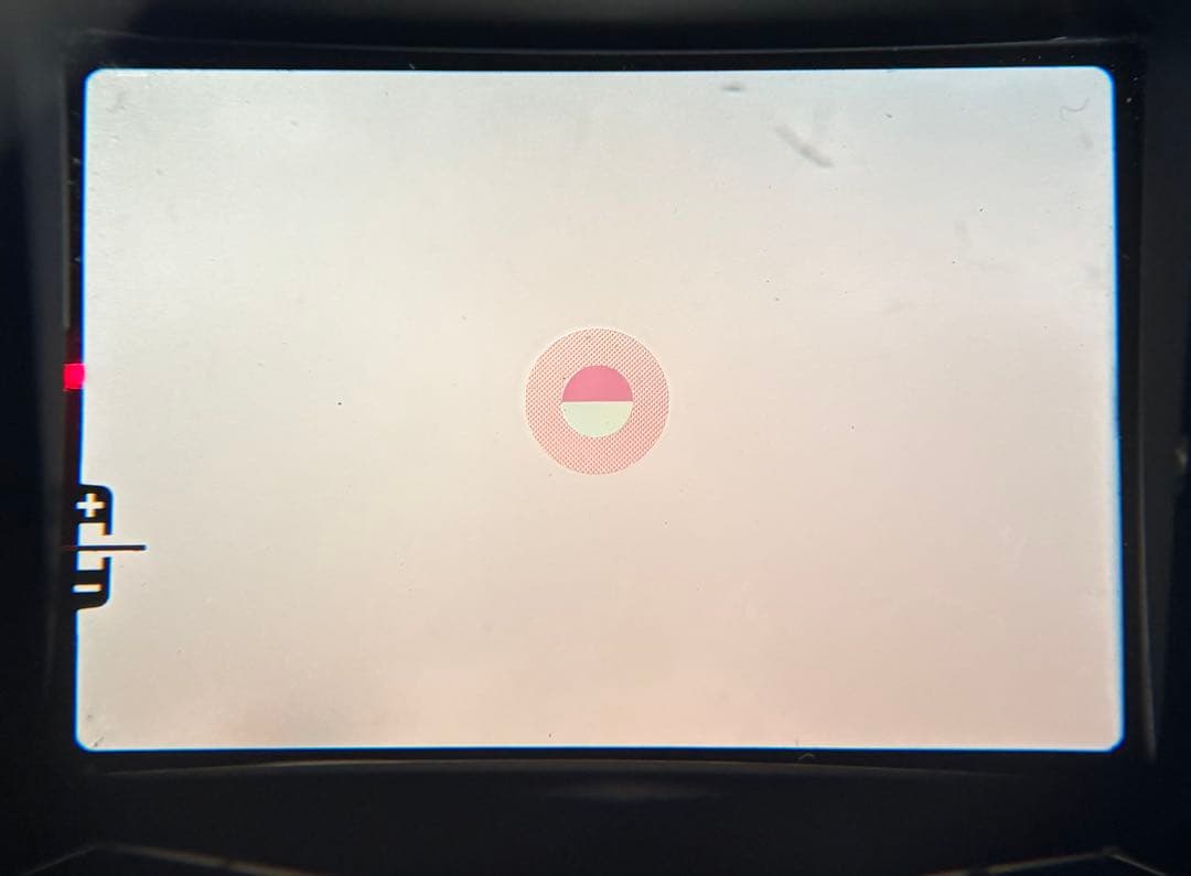 ★ OLYMPUS OM-1N + ★ 広角レンズ28mm