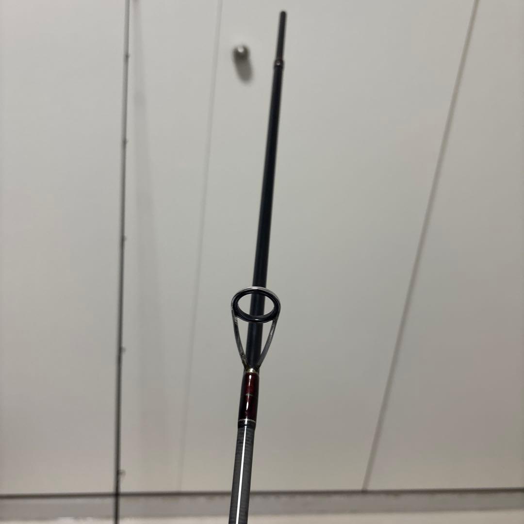 む*ん様 Jackson Trout Unlimited TUST-722ML