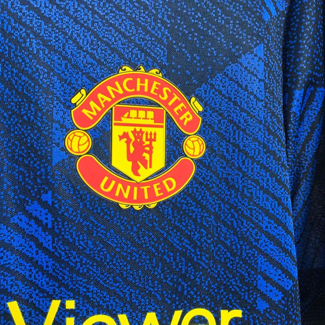 サッカー ロナウド ユニフォーム ユナイテッド チャンピオンズリーグ