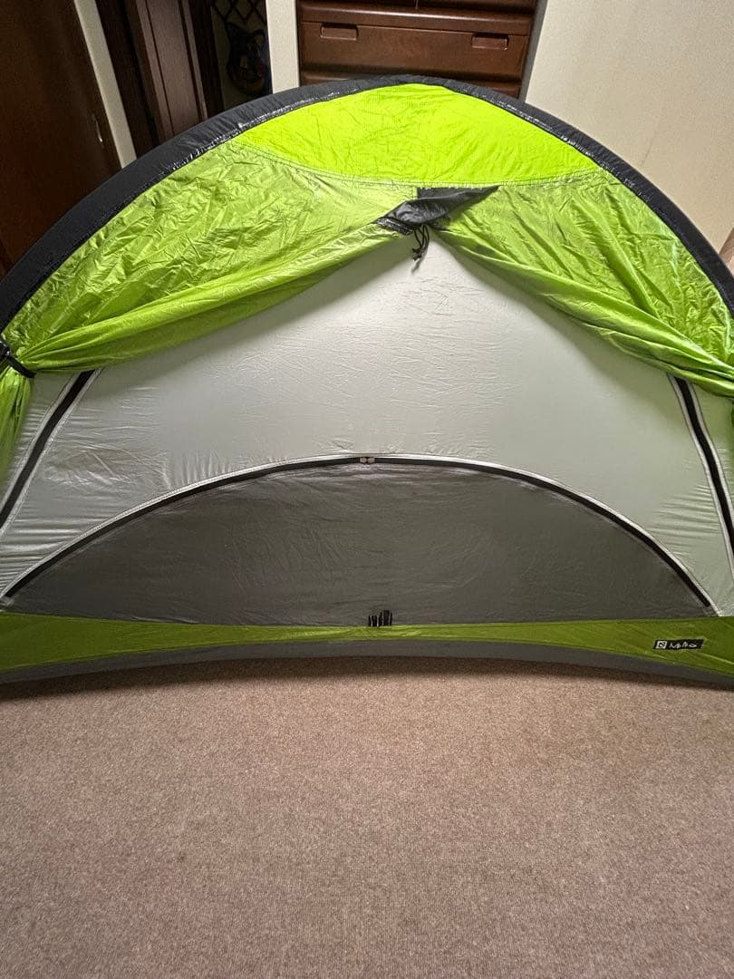 ニーモ　アンディー2P