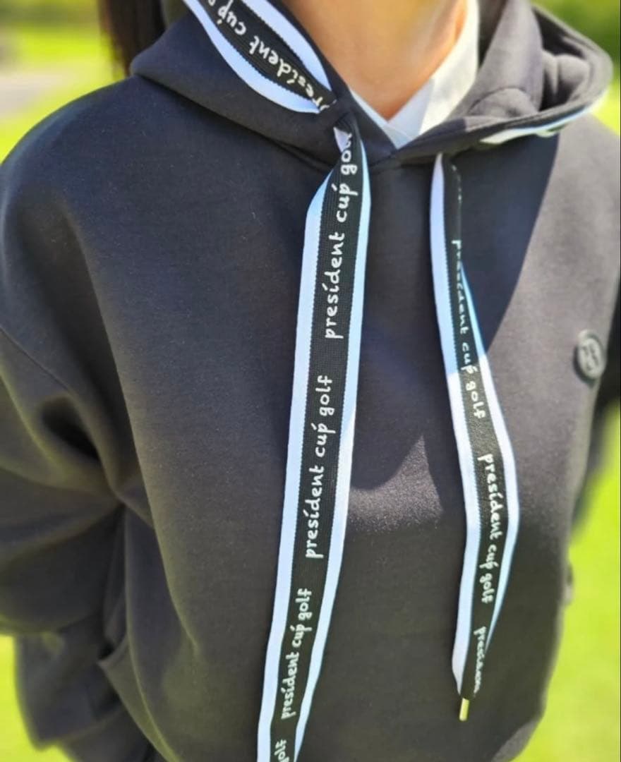 レディースゴルフウェアセットアップ