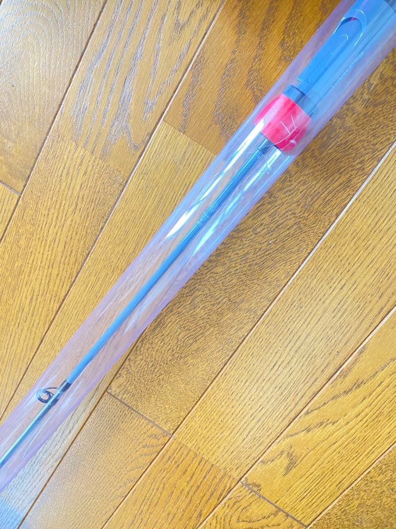 【新品未使用】ジャッカル　エッグアームロンガー