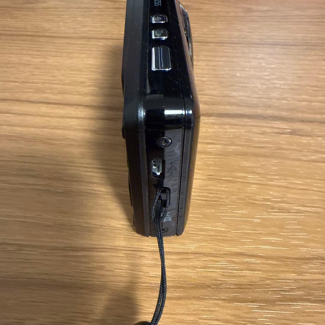 KODAK PIXPRO FZ55 ブラック デジタルカメラ