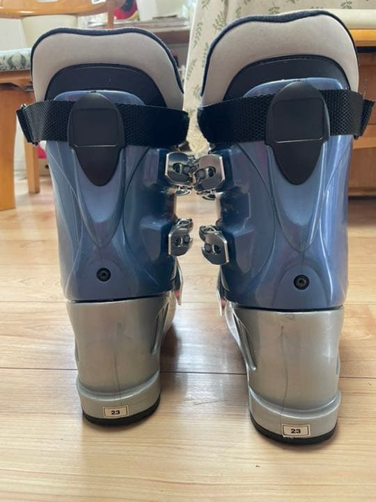 ラング LANGE スキーブーツ
