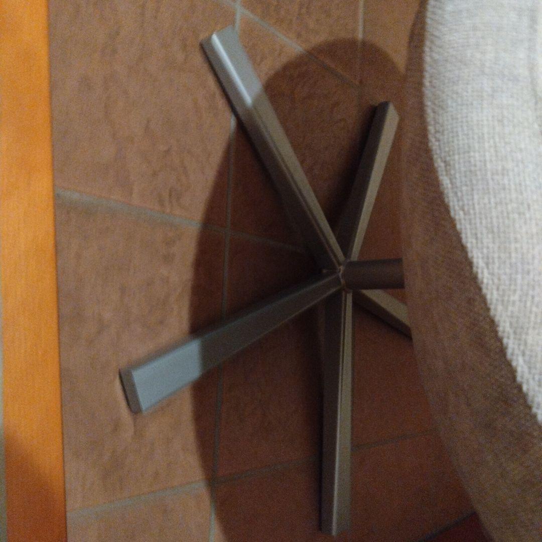 ボーコンセプト　BoConcept　ひとりがけソファ　グレー