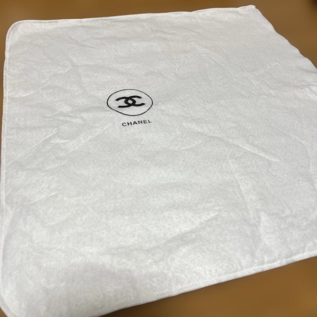 t*8様 CHANEL シャネル　ブラウン スエード ショルダーバッグ フリンジ