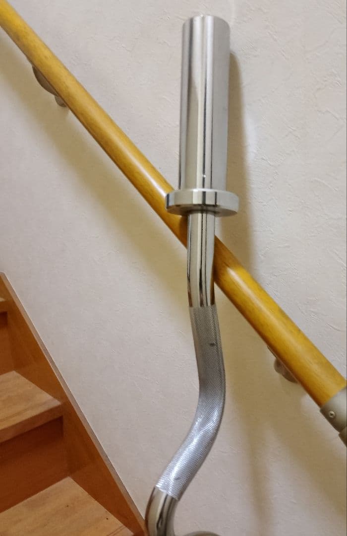 オリンピック シャフト　アイロテック 　スーパーカール　50mm