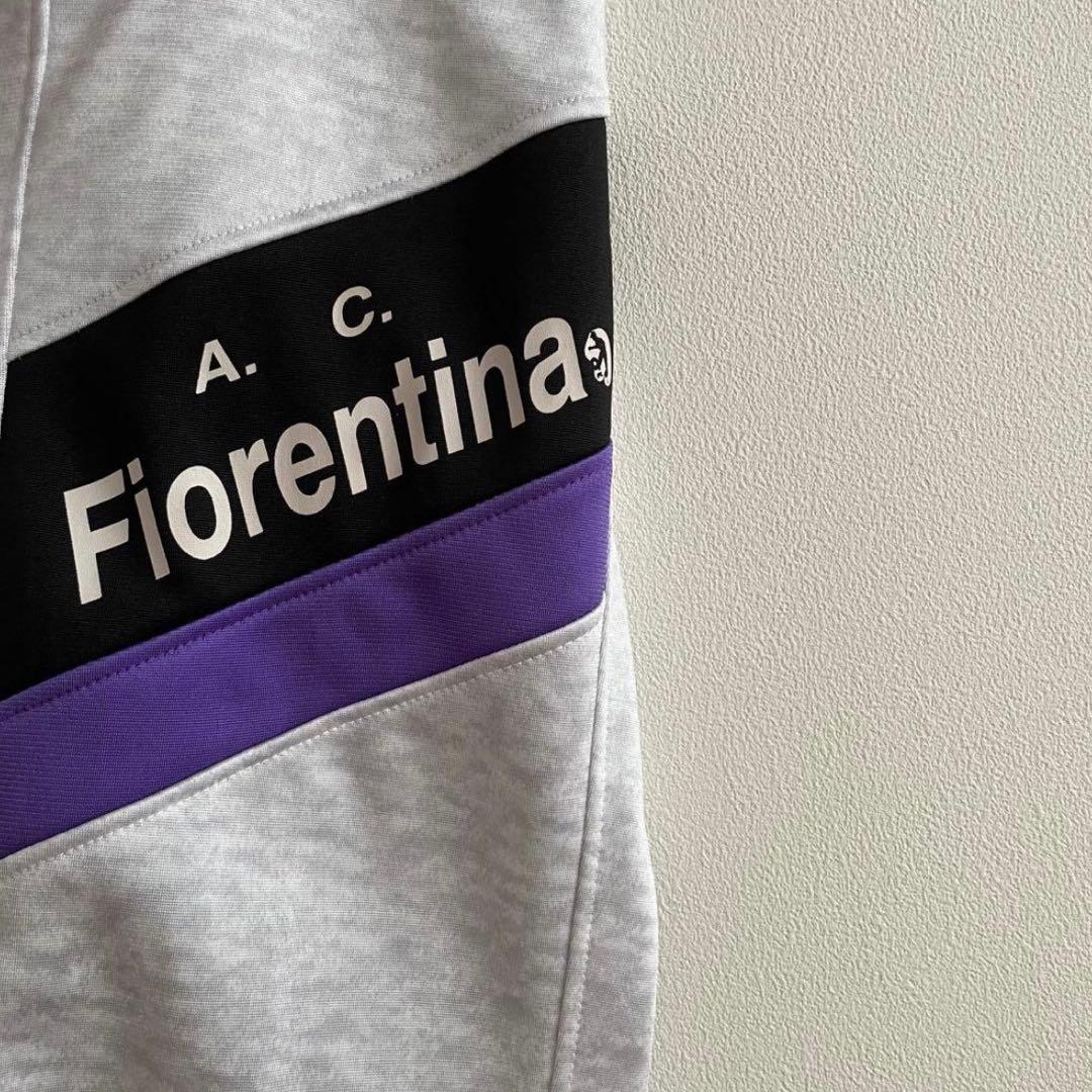 フィオレンティーナ　セットアップ　上下セット　ジャケット　ユニフォーム　シャツ