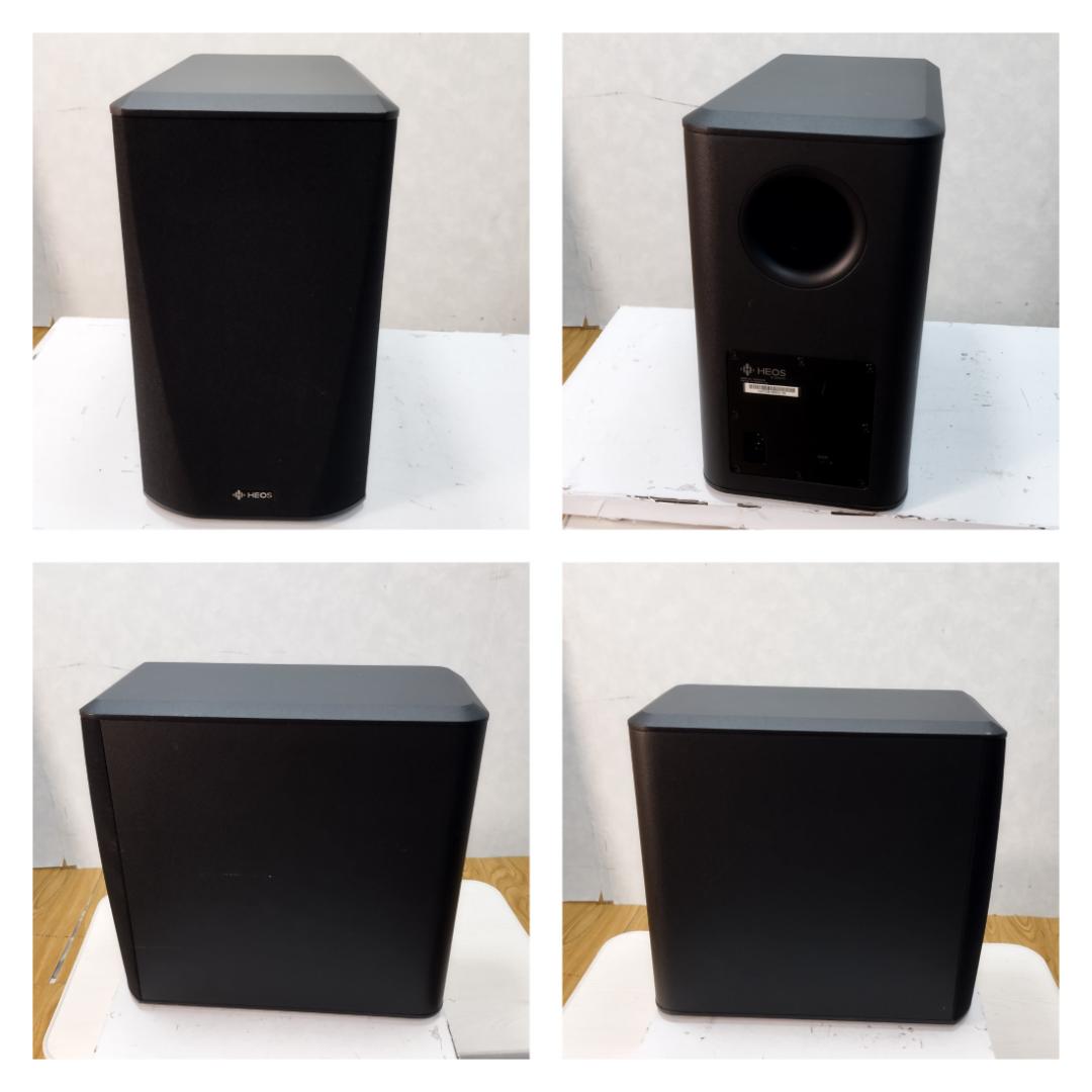 Y♢612 DENON サウンドシステム [ Cinema HS2]