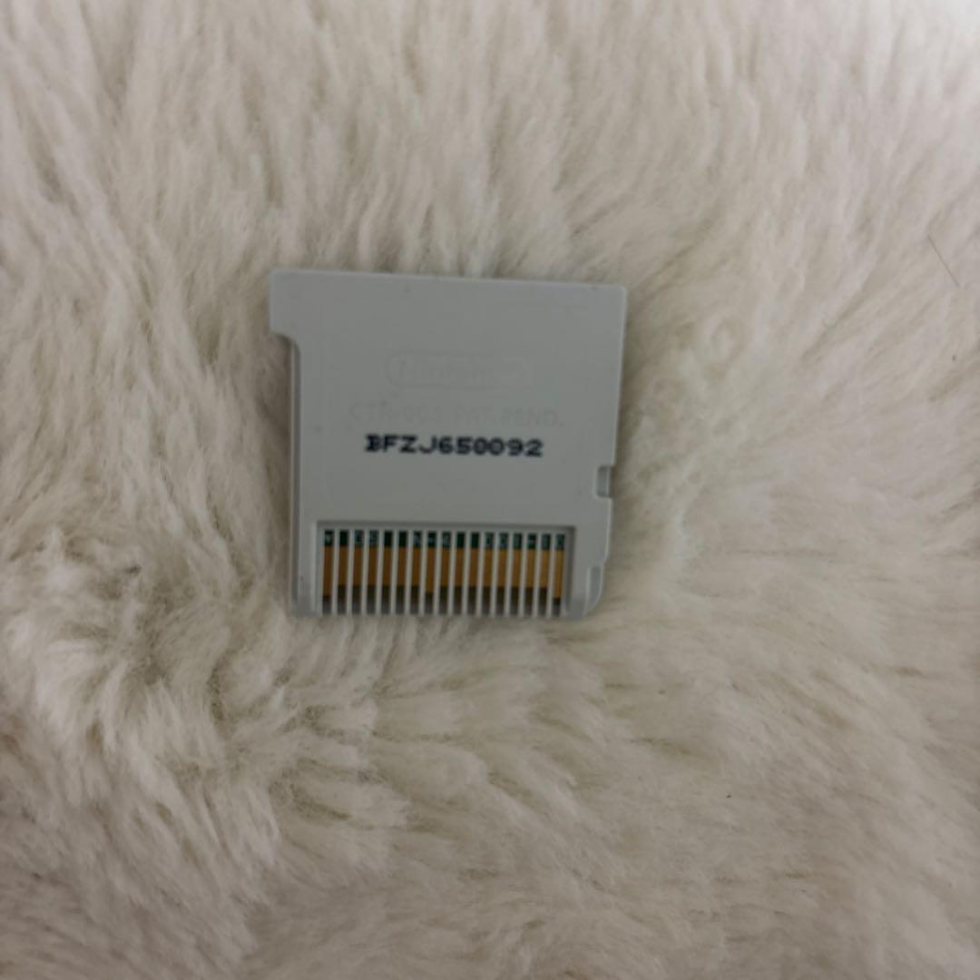 カード未開封 3DS ファイアーエムブレムif SPECIAL EDITION