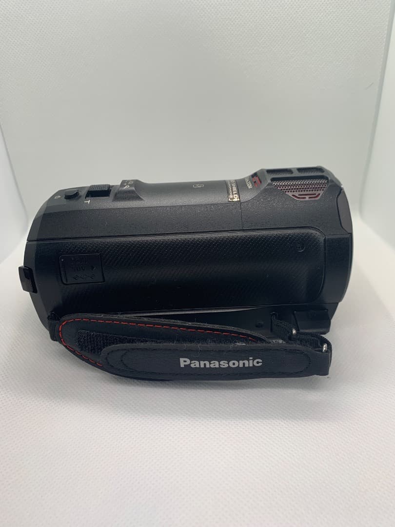 <美品>Panasonic デジタル4k ビデオカメラ　HC-WX970M