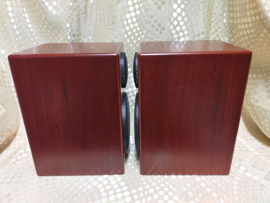 Monitor Audio Radius90 ペア ブックシェルフスピーカー