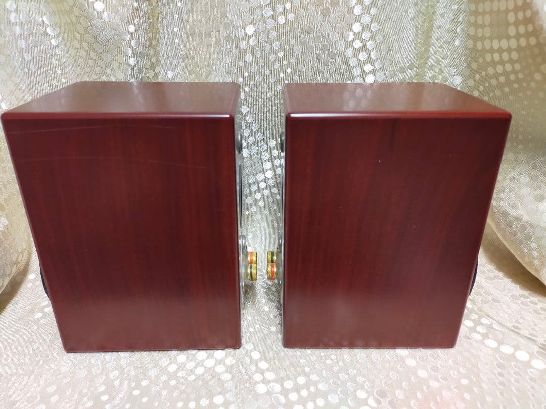 Monitor Audio Radius90 ペア ブックシェルフスピーカー