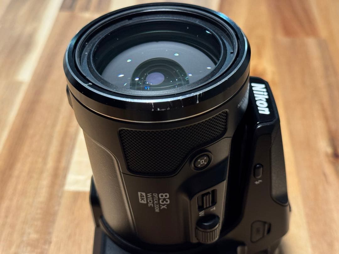 デジタルカメラ Nikon coolpix950