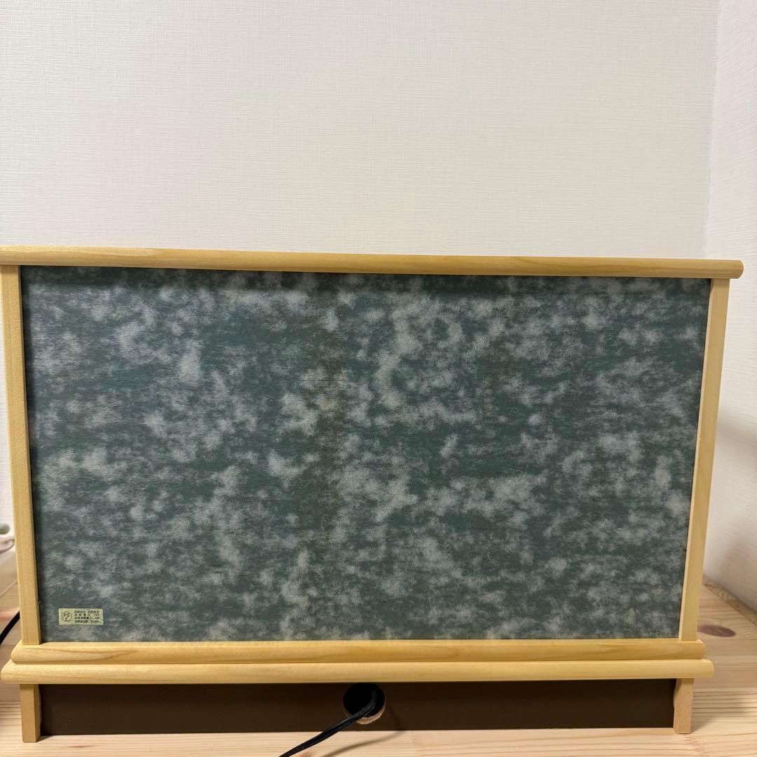 ケース入り 雛人形 ひな人形 ライト付き コンパクト 親王飾り 女の子 初節句